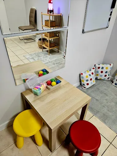 Gabinet Mowy Logopeda Natalia Kaźmierczak